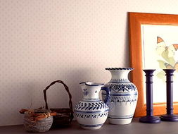 精巧家居用品 为现代生活注入时尚与灵感的点睛之笔