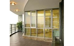 合肥创昊家居用品 专业打造高品质复合一体门窗