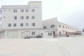 匠心织造，点亮生活 探访中山市横栏镇结旺家居用品厂