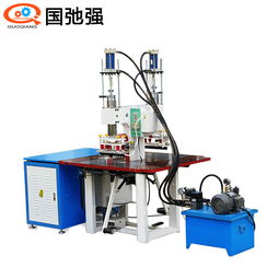 全自动地暖袋高频焊接机 工厂价格与家居用品生产优势解析