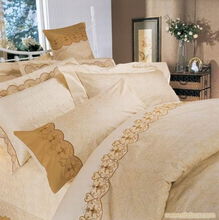 苍南县龙港宏利床上用品 探索高品质全棉被套与家居用品