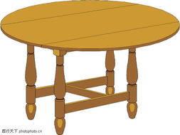 探索家具与家居用品的视觉世界 从家具图到用品图库的全面指南