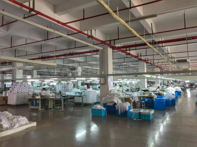 “隐形冠军”的漫漫长路 MINKE床上用品诉说十年匠心情怀